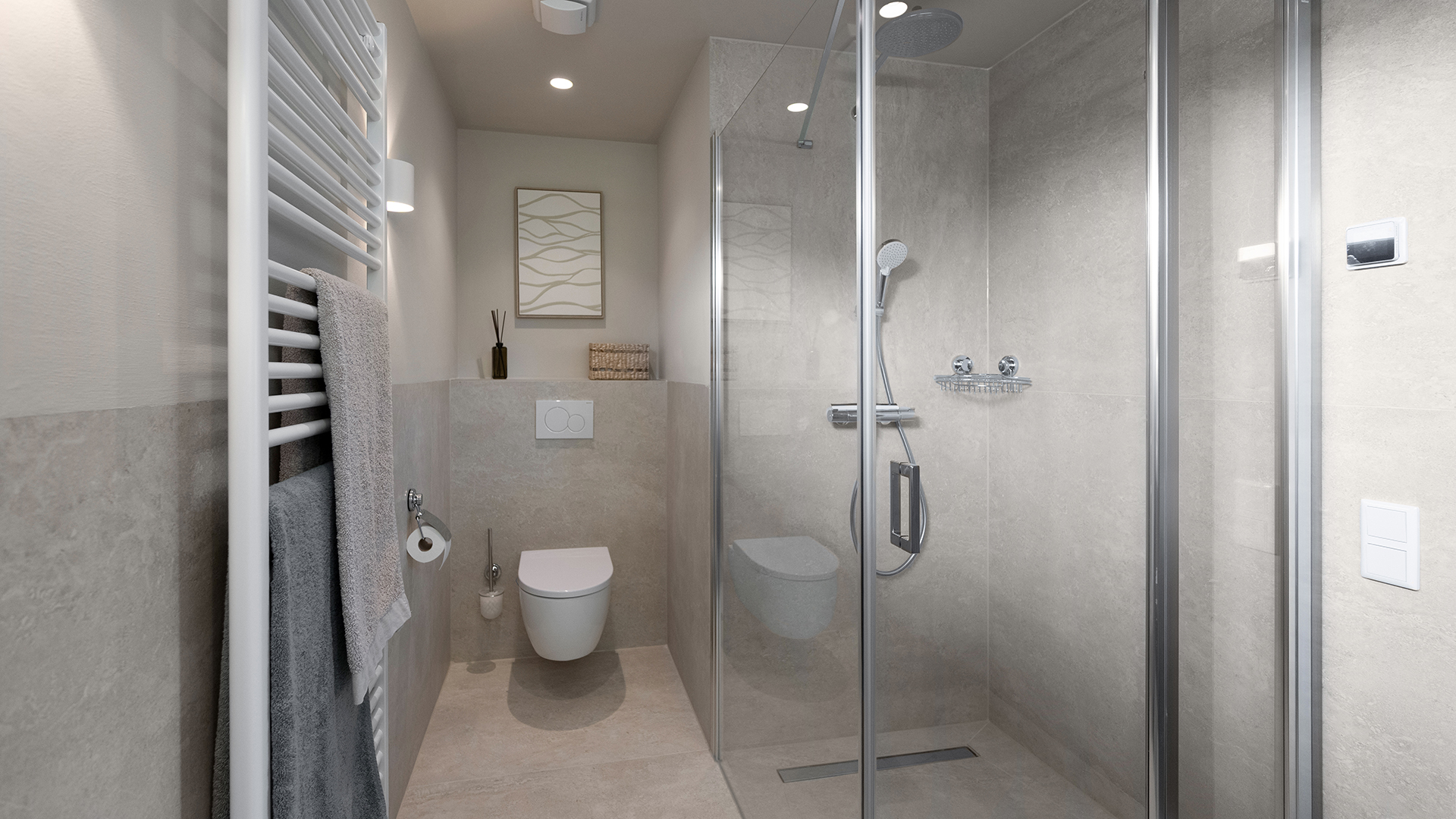 Luxe vakantiewoning twee personen foto 8
