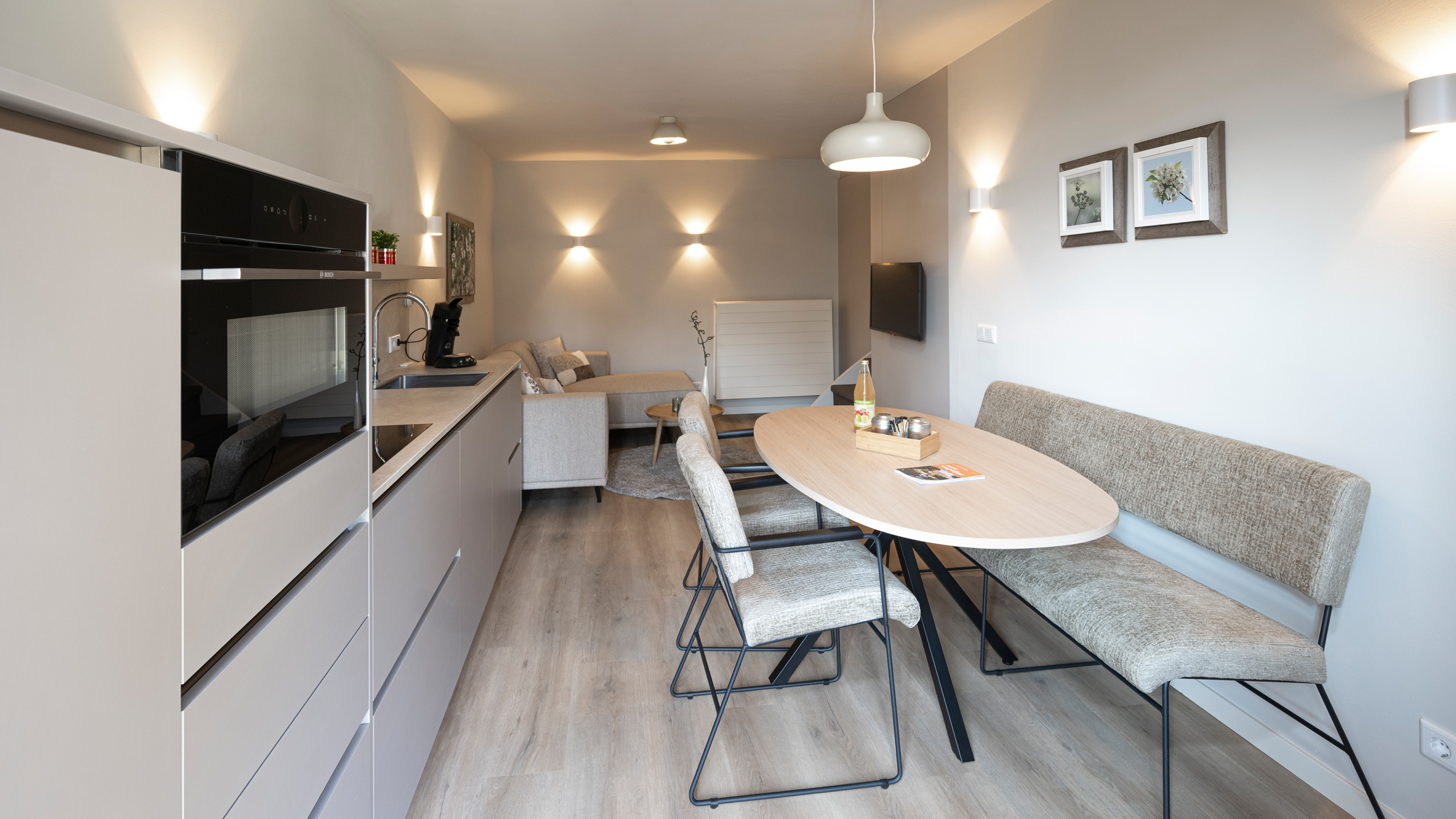 Luxe vakantiewoning twee personen foto 13