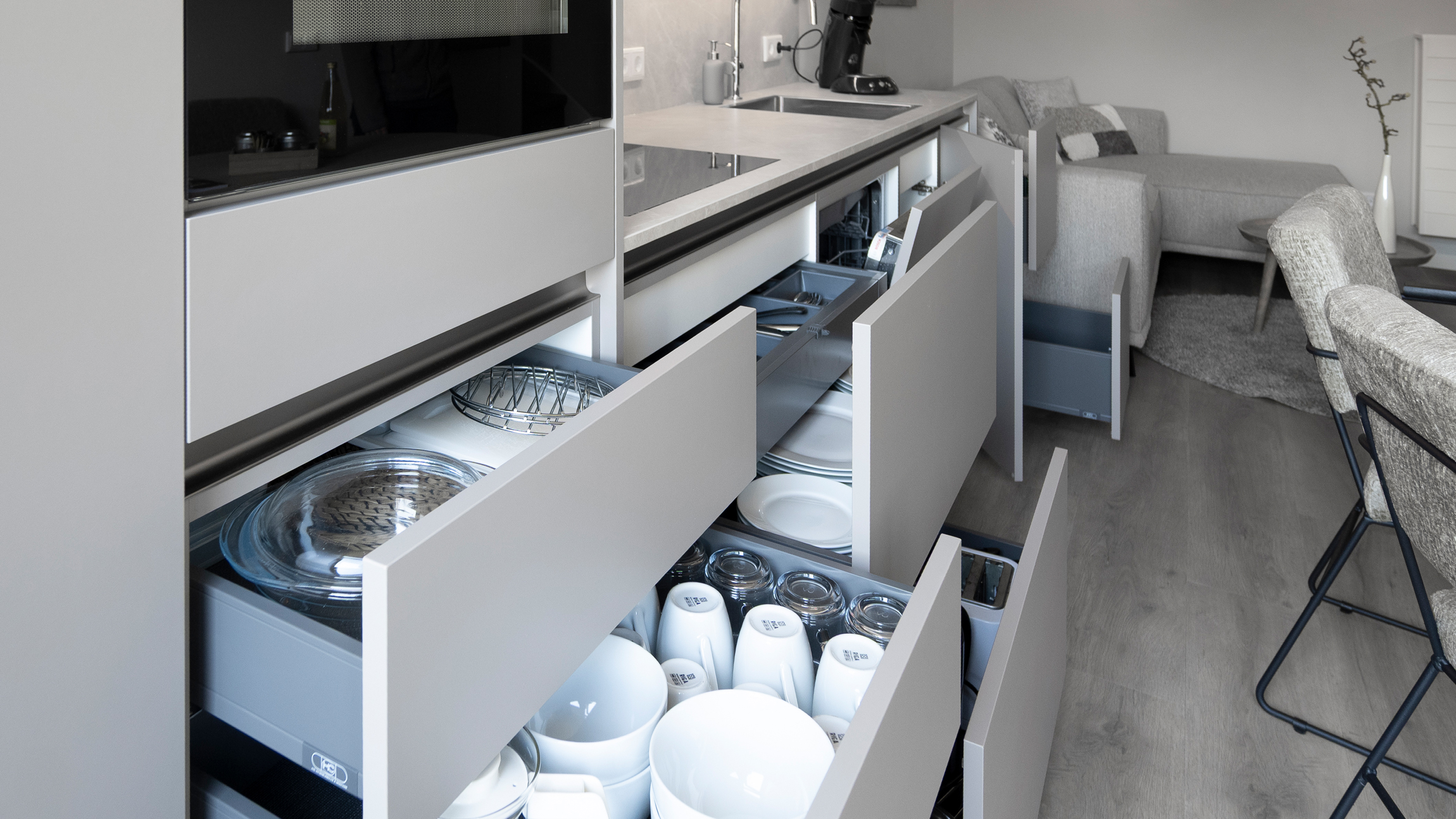 Luxe vakantiewoning twee personen foto 14