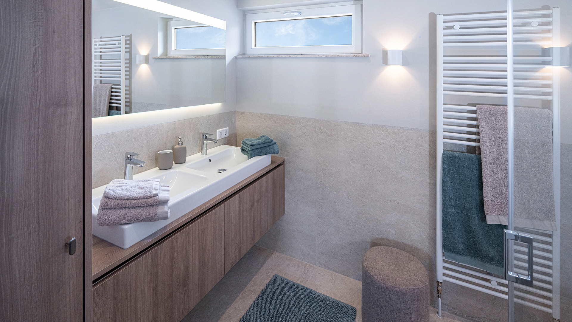 Luxe vakantiewoning twee personen