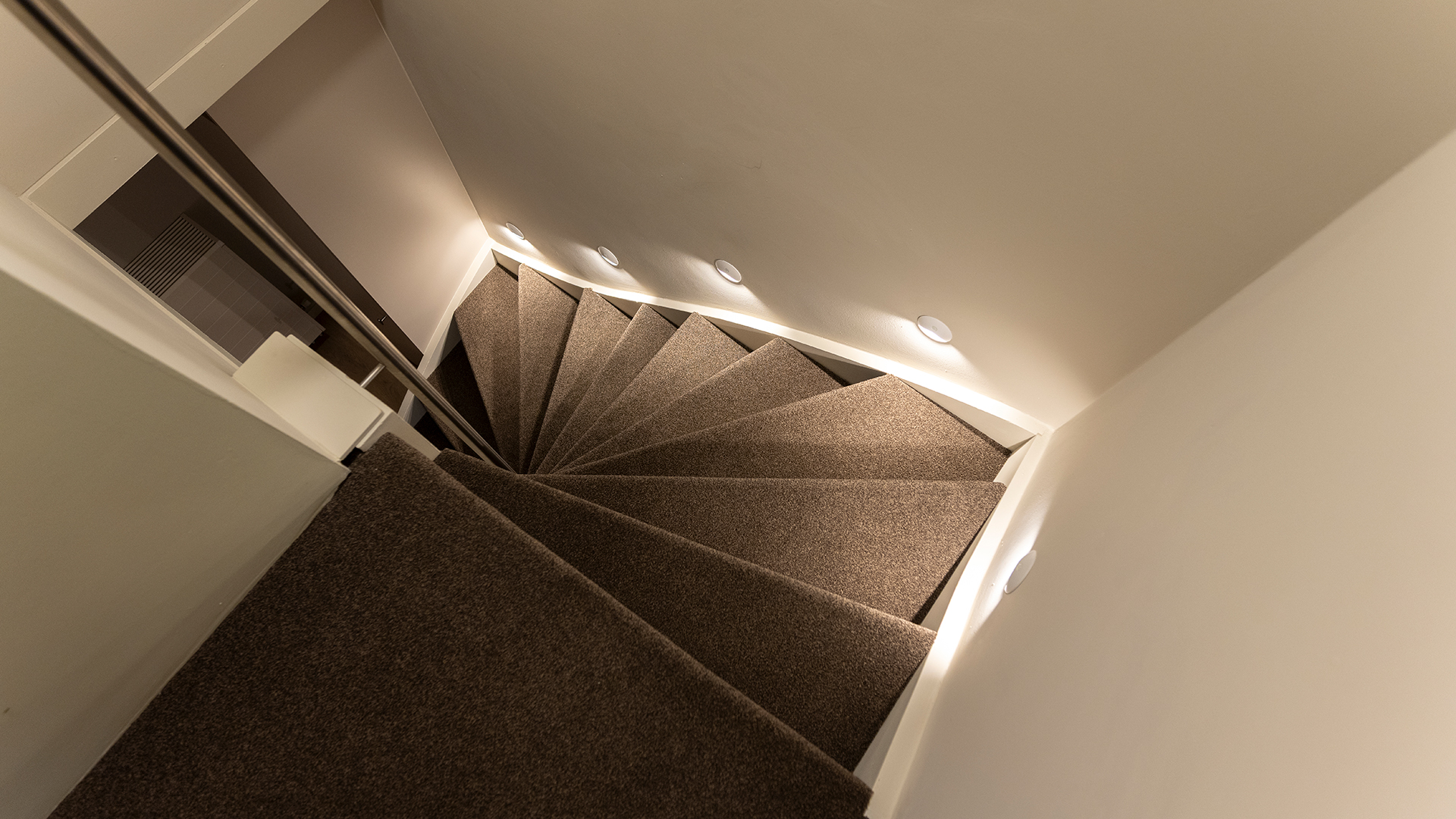 Luxe vakantiewoning twee personen