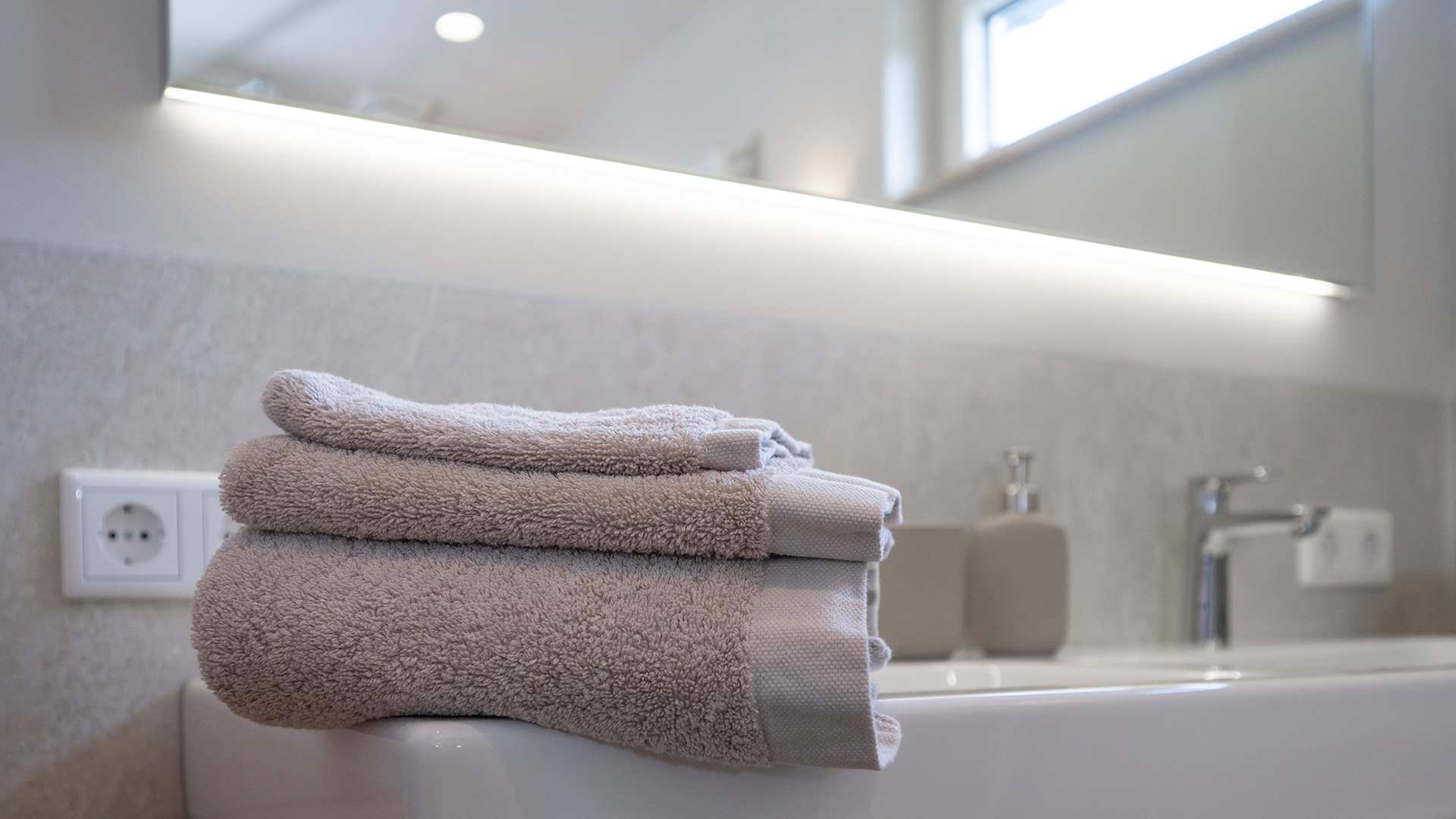 Luxe vakantiewoning twee personen