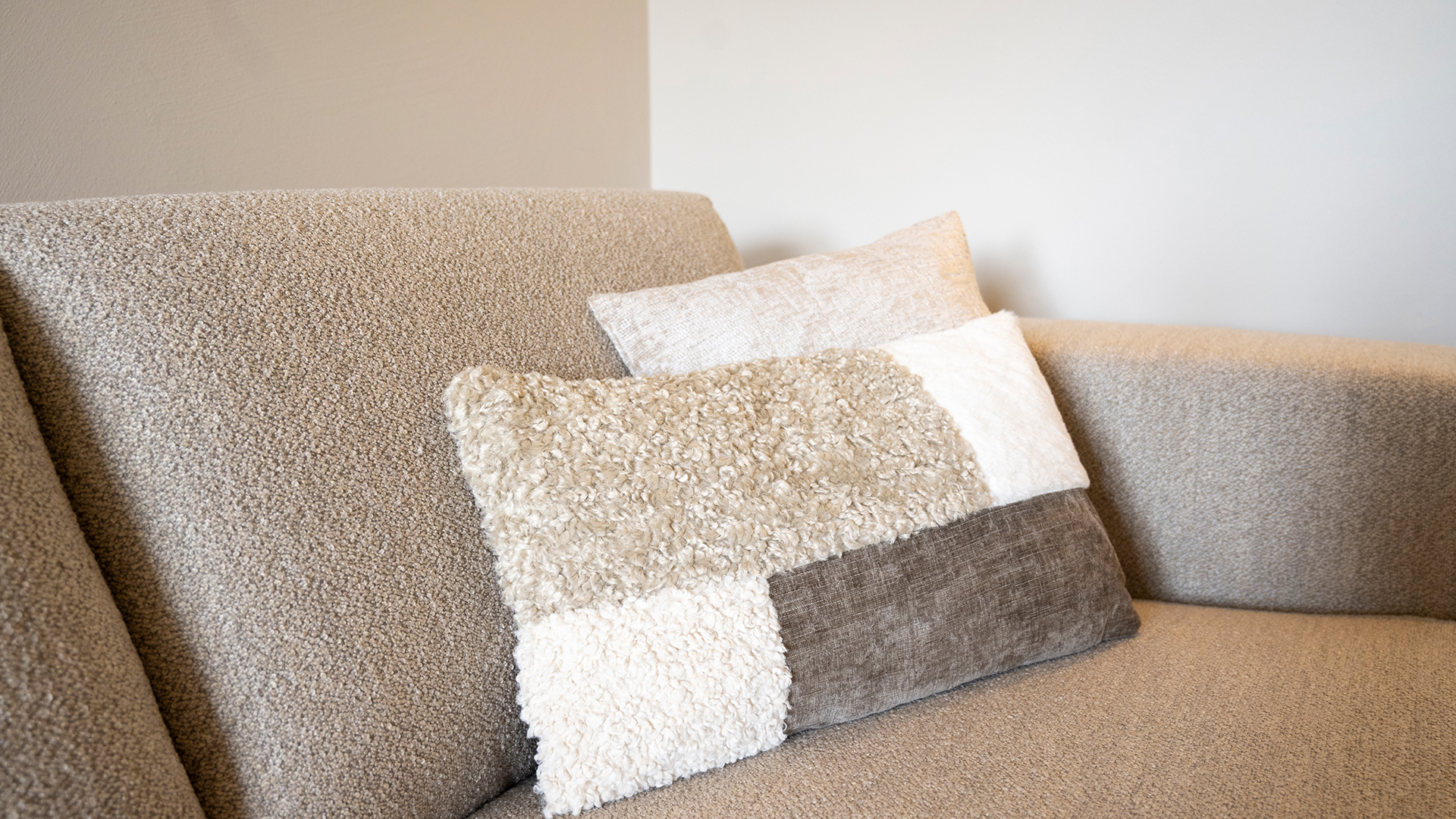 Luxe vakantiewoning twee personen