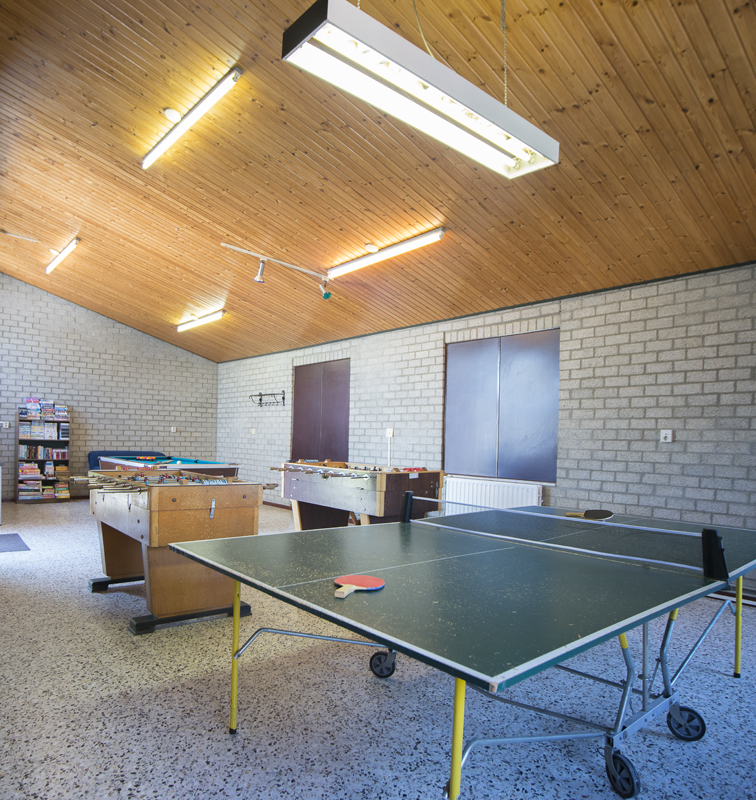 Recreatiefaciliteiten foto 1