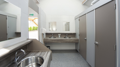 Sanitair
