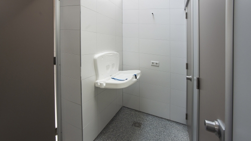 Sanitair