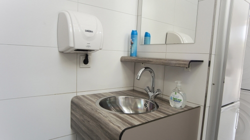 Sanitair