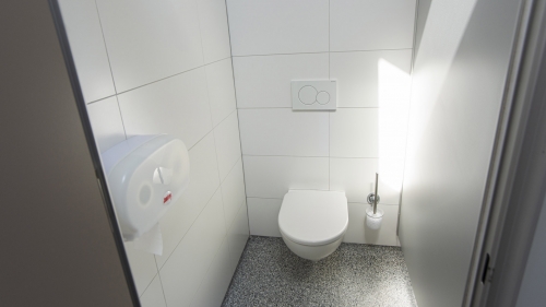 Sanitair