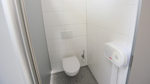 Sanitair