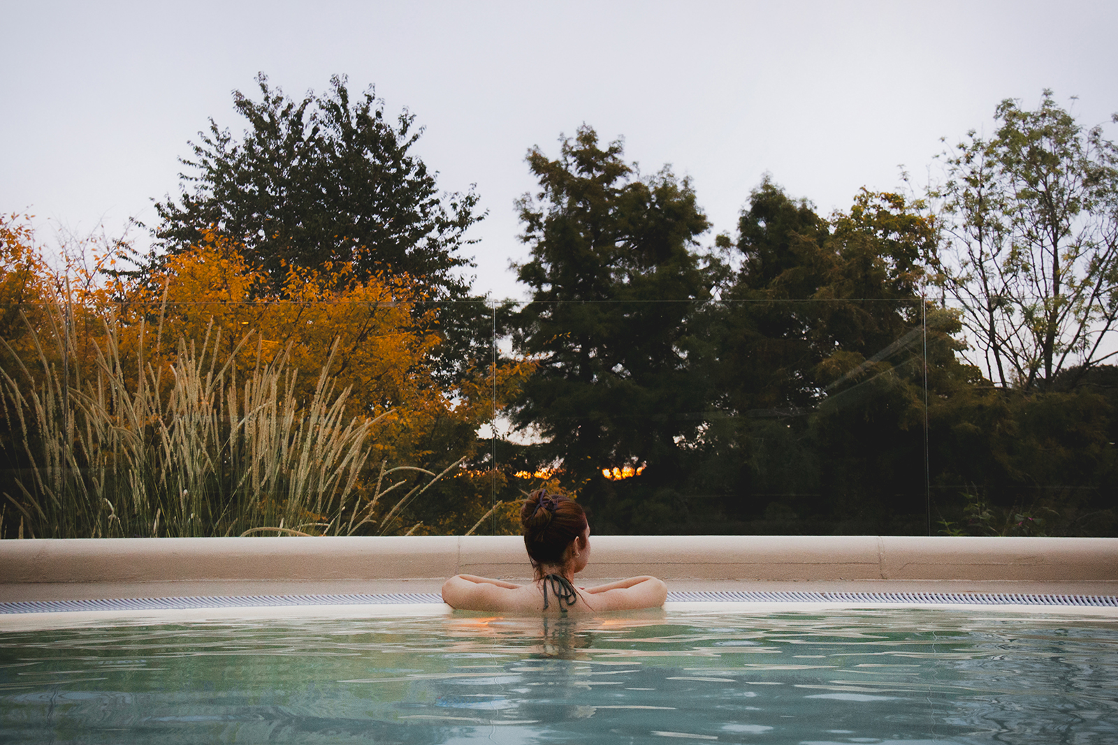 Thermae arrangement foto 6