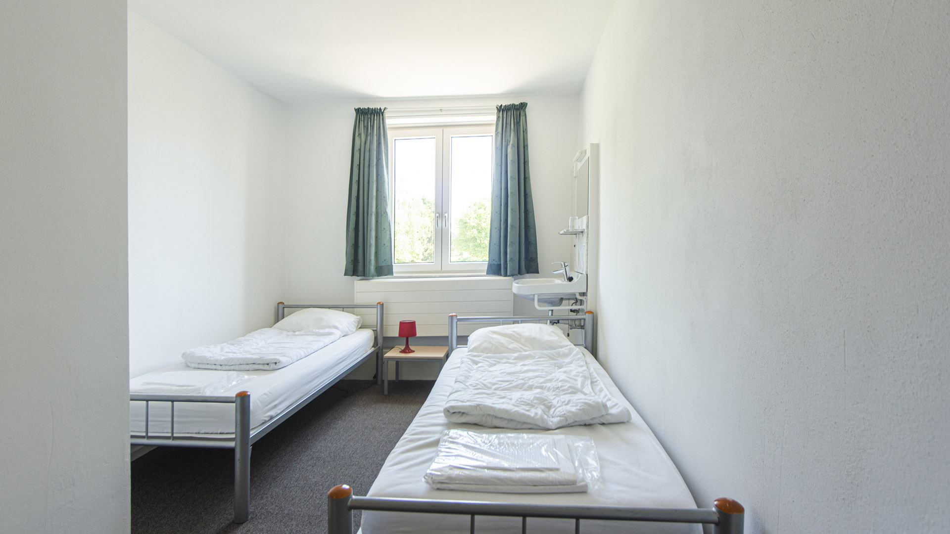 Vakantiewoning acht personen