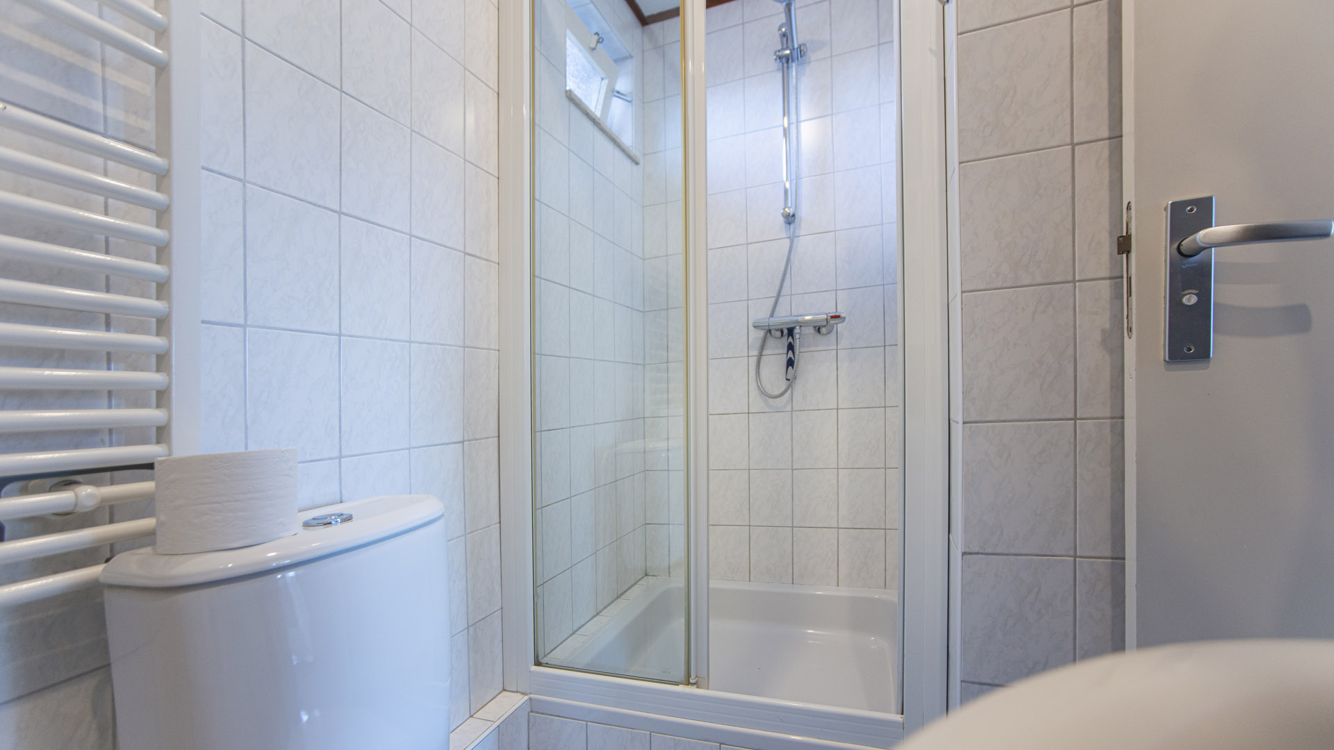 Vakantiewoning vier personen
