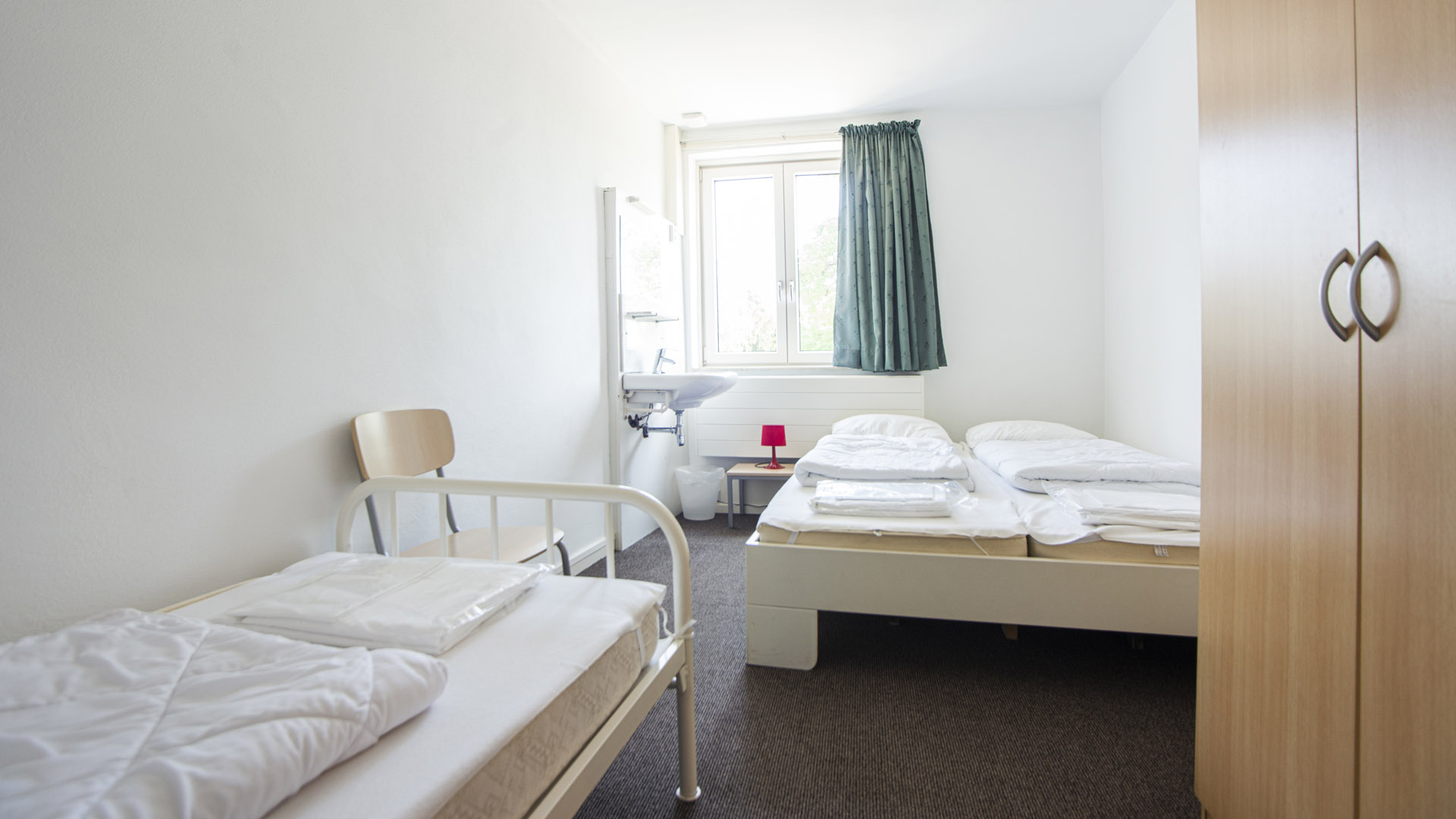 Vakantiewoning zes personen