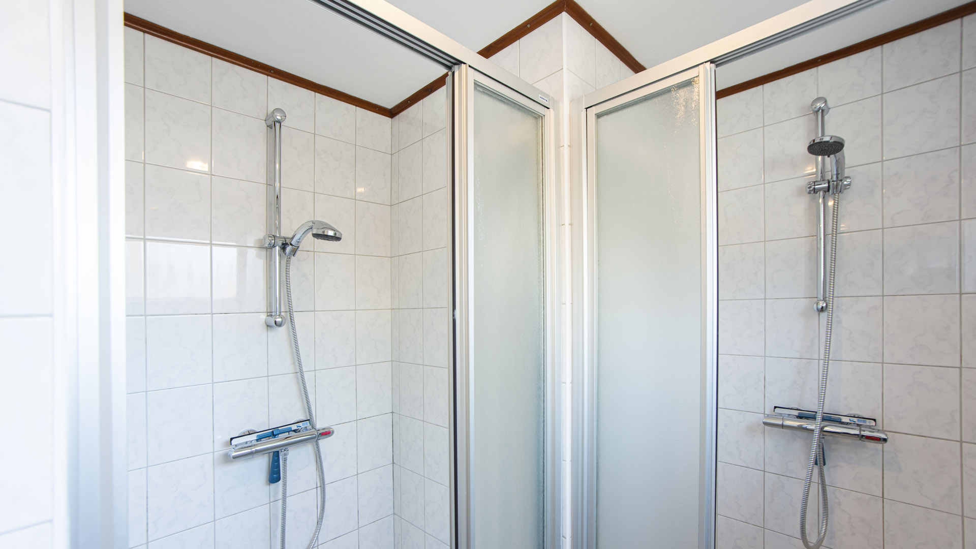 Vakantiewoning zes personen