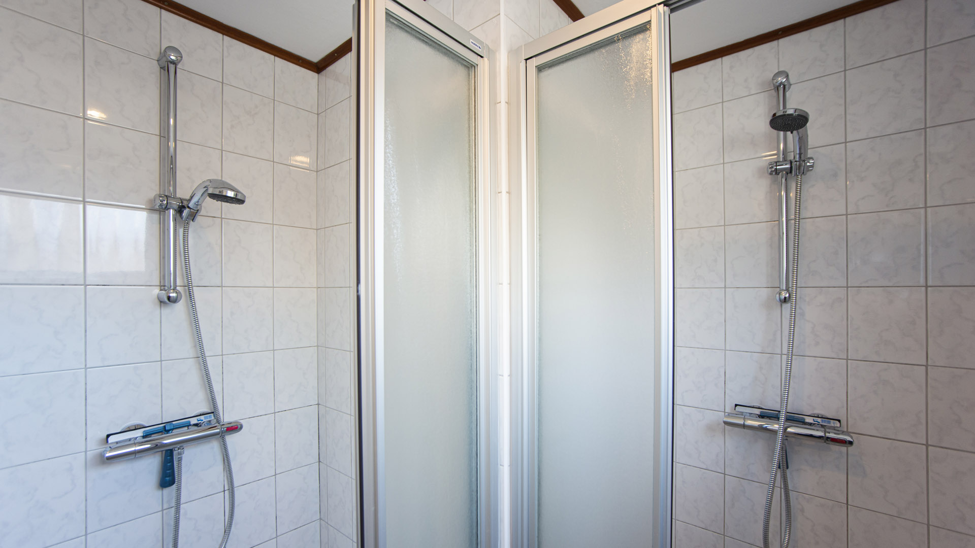 Vakantiewoning zes personen
